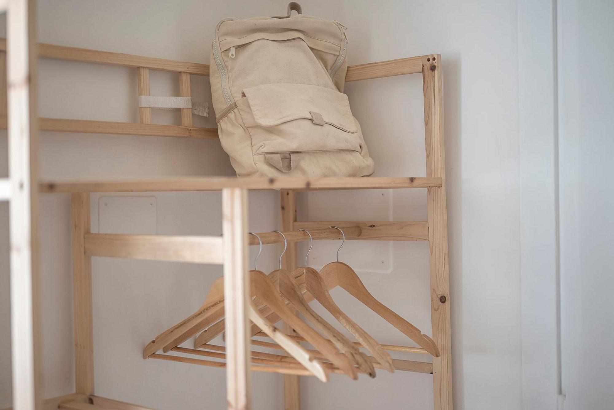 Asmara Exclusive "Loft Industrial" Apartment บรินดิซิ ภายนอก รูปภาพ